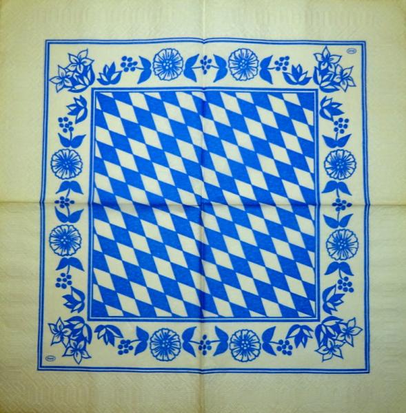 042 Bavarian